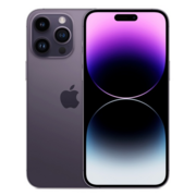 Смартфон Apple IPhone 14 Pro Max Deep Purple 512GB цвет: темно-фиолетовый