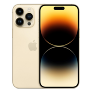 Смартфон Apple IPhone 14 Pro Max Gold 1TB цвет: золотой