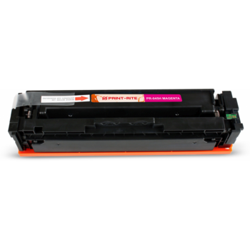 Картридж лазерный Print-Rite TFC449MPU1J PR-045H MAGENTA 045H Magenta пурпурный (2200стр.) для Canon LBP 611Cn/613Cdw/631Cn/633Cdw/635Cx