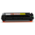 Картридж лазерный Print-Rite TFC450YPU1J PR-045H YELLOW 045H Yellow желтый (2200стр.) для Canon LBP 611Cn/613Cdw/631Cn/633Cdw/635Cx