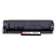 Картридж лазерный Print-Rite TFH724BPU1J2 PR-FX10 FX-10 черный (2000стр.) для Canon L100/L120/4140/MF4380dn/D420/D480