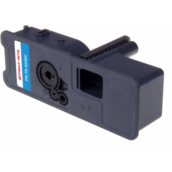 Картридж лазерный Print-Rite TFKAADCPRJ PR-TK-5240C TK-5240C голубой (3000стр.) для Kyocera Ecosys M5526cdn/M5526cdw/P5026cdn/P5026cdw