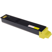 Картридж лазерный Print-Rite TFKA36YPRJ PR-TK-8115Y TK-8115Y желтый (6000стр.) для Kyocera Mita Ecosys M8124cidn/M8130cidn