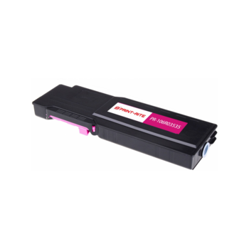 Картридж лазерный Print-Rite TFX974MPRJ PR-106R03535 106R03535 пурпурный (8000стр.) для Xerox VersaLink C400DN/C405DN/C400/405/C400N/C405N