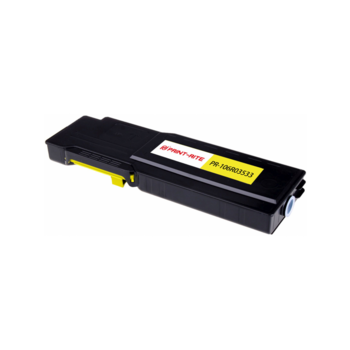 Картридж лазерный Print-Rite TFX975YPRJ PR-106R03533 106R03533 желтый (8000стр.) для Xerox VersaLink C400DN/C405DN/C400/405/C400N/C405N