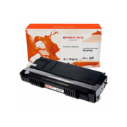 Картридж лазерный Print-Rite TFR864BPU1J PR-SP100 SP100 черный (2000стр.) для Ricoh SP100/100SU/100SF