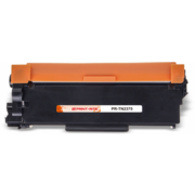 Картридж лазерный Print-Rite TFBAEKBPU1J PR-TN2375 TN-2375 черный (2600стр.) для Brother DCP L2500/L2520/L2540/L2560
