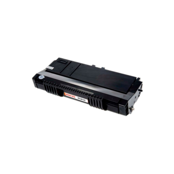 Картридж лазерный Print-Rite TFR802BPU1J PR-407442 407442 черный (2000стр.) для Ricoh Aficio SP 111/SP 111SF