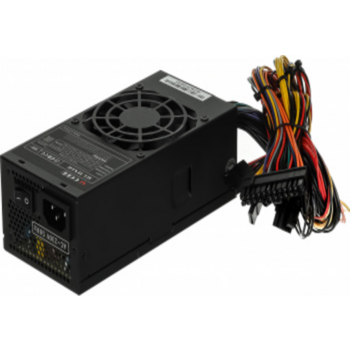 Блок питания Accord TFX 350W ACC-TFX350 (24+4pin) 80mm fan 3xSATA