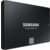 Накопитель SSD Samsung SATA III 4Tb MZ-77E4T0B/EU 870 EVO 2.5"