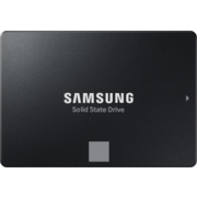 Накопитель SSD Samsung SATA III 4Tb MZ-77E4T0B/EU 870 EVO 2.5"