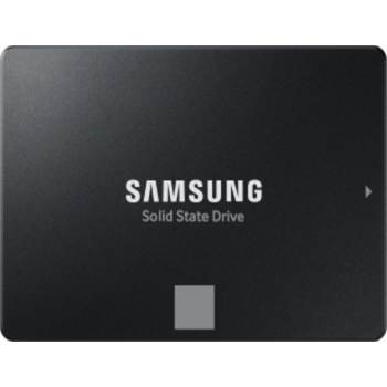 Накопитель SSD Samsung SATA III 4Tb MZ-77E4T0B/EU 870 EVO 2.5"