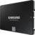 Накопитель SSD Samsung SATA III 4Tb MZ-77E4T0B/EU 870 EVO 2.5"