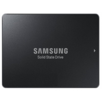 Накопитель SSD Samsung SATA III 480Gb MZ7L3480HCHQ-00A07 PM893 2.5" 1 DWPD OEM