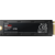 Твердотельные накопители Твердотельные накопители/ Samsung SSD 980 PRO, 2000GB, M.2(22x80mm), NVMe 1.3c, PCIe 4.0 x4, 3-bit MLC, R/W 7000/5000MB/s, IOPs 1 000 000/1 000 000, DRAM buffer 2048MB, TBW 1200, DWPD 0.33, with Heatsink (12 мес.)