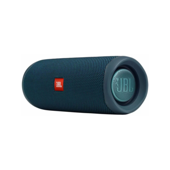 Колонка порт. JBL Flip 5 синий 20W 1.0 BT 4800mAh (JBLFLIP5BLU)