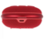 Колонка порт. JBL Clip 4 красный 5W 1.0 BT 15м 500mAh (JBLCLIP4RED)