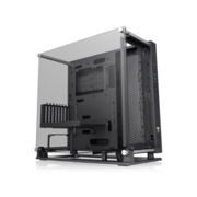 Корпус Thermaltake Core P3 TG PRO черный без БП ATX 6x120mm 6x140mm 2xUSB3.0 audio bott PSU