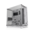 Корпус Thermaltake Core P3 TG PRO белый без БП ATX 6x120mm 6x140mm 2xUSB3.0 audio bott PSU