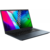 Ноутбук Asus Vivobook Pro 15 OLED M3500QC-L1081 Ryzen 7 5800H 16Gb SSD512Gb NVIDIA GeForce RTX 3050 4Gb 15.6" OLED FHD (1920x1080) noOS blue WiFi BT Cam (90NB0UT2-M03060)
