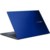 Ноутбук Asus A513EA-BQ2409W Core i5 1135G7 8Gb SSD512Gb Intel Iris Xe graphics 15.6" IPS FHD (1920x1080) Windows 11 Home blue WiFi BT Cam (90NB0SG6-M37150)