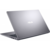 Ноутбук Asus A516EA-BQ1163 Core i3 1115G4 8Gb SSD256Gb Intel UHD Graphics 15.6" FHD (1920x1080) noOS grey WiFi BT Cam