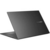 Ноутбук Asus VivoBook 15 OLED M513UA-L1412 Ryzen 7 5700U 16Gb SSD512Gb AMD Radeon 15.6" OLED FHD (1920x1080) noOS black WiFi BT Cam (90NB0TP1-M06510)