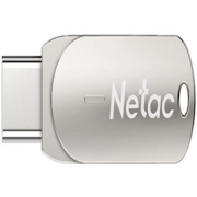 Носитель информации Netac U785C 16GB USB3.0+TypeC Dual Flash Drive