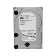 Жесткий диск WD SATA-III 2TB 1W10002/1W10025 HUS722T2TALA604 Ultrastar DC HA210 512N (7200rpm) 128Mb 3.5"