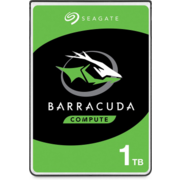 Жесткий диск Seagate SATA-III 1Tb ST1000LM048 Notebook/Desktop Barracuda (5400rpm) 128Mb 2.5"