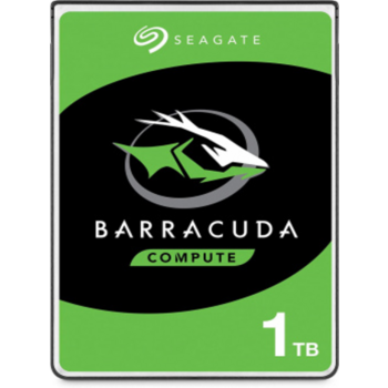 Жесткий диск Seagate SATA-III 1Tb ST1000LM048 Notebook/Desktop Barracuda (5400rpm) 128Mb 2.5"