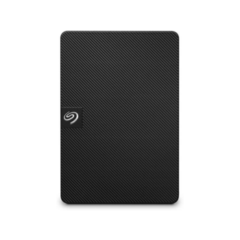 Жесткий диск Seagate USB 3.0 1Tb STKM1000400 Expansion Portable 2.5" черный