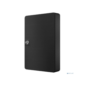 Жесткий диск Seagate USB3.0 2TB STKM2000400 Expansion Portable 2.5" черный