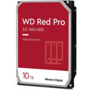 Жесткий диск WD SATA-III 10Tb WD102KFBX NAS Red Pro (7200rpm) 256Mb 3.5"