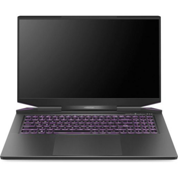 Ноутбук Maibenben X757 [X757QSGELBRE0] Black 17.3" {QHD IPS R7-5800H/16Gb/1Tb SSD/RTX3070 8Gb/Linux}