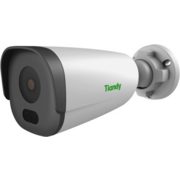 Камера видеонаблюдения IP Tiandy TC-C32GN I5/E/Y/C/4mm/V4.2 4-4мм цв. корп.:белый (TC-C32GN I5/E/Y/C/4/V4.2)