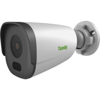 Камера видеонаблюдения IP Tiandy TC-C34GN I5/E/Y/C/2.8mm/V4.2 2.8-2.8мм цв. корп.:белый (TC-C34GN I5/E/Y/C/2.8/V4.2)