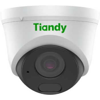 Камера видеонаблюдения IP Tiandy TC-C32HS I3/E/Y/C/SD/2.8mm/V4.2 2.8-2.8мм цв. корп.:белый (TC-C32HS I3/E/Y/C/SD/2.8/4.2)