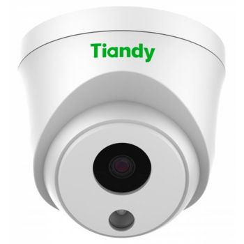 Камера видеонаблюдения IP Tiandy TC-C34HS I3/E/Y/C/SD/2.8mm/V4.2 2.8-2.8мм (TC-C34HS I3/E/Y/C/SD/2.8/V4.2)