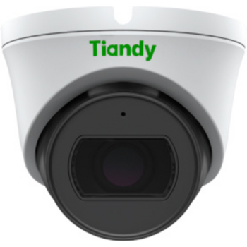 Камера видеонаблюдения IP Tiandy Lite TC-C32XN I3/E/Y/M/2.8mm/V4.1 2.8-2.8мм цв. корп.:белый (TC-C32XN I3/E/Y/M/2.8/V4.1)