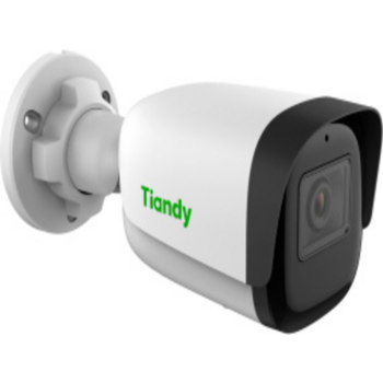 Камера видеонаблюдения IP Tiandy Lite TC-C35WS I5/E/Y/M/H/2.8mm/V4.0 2.8-2.8мм корп.:белый (TC-C35WS I5/E/Y/M/H/2.8/V4.0)