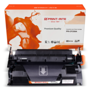 Картридж лазерный Print-Rite TFHB83BPU1J PR-CF259A CF259A черный (3000стр.) для HP LJ M304/M404/MFP