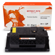 Картридж лазерный Print-Rite TFHA1KBPU1J PR-CC364X CC364X черный (24000стр.) для HP LJ P4015/P4515