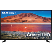 Телевизор LED Samsung 43" UE43TU7002UXRU Series 7 титан 4K Ultra HD 60Hz DVB-T2 DVB-C DVB-S2 WiFi Smart TV (RUS)