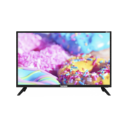 Телевизор LED Telefunken 31.5" TF-LED32S74T2SH черный HD 50Hz DVB-T2 DVB-C WiFi Smart TV (RUS)