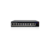 Коммутатор Trassir TR-NS1110-105-8POE 10x100Mb 8PoE 105W неуправляемый