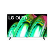 Телевизор OLED LG 65" OLED65A2RLA.ADKG темно-серый Ultra HD 60Hz DVB-T DVB-T2 DVB-C DVB-S DVB-S2 USB WiFi Smart TV (RUS)