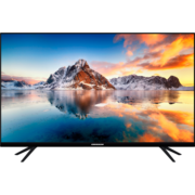 Телевизор LED Erisson 55" 55ULХ9000CT2 черный 4K Ultra HD 60Hz DVB-T DVB-T2 DVB-C DVB-S2 USB WiFi Smart TV