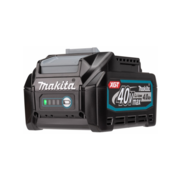 Батарея аккумуляторная Makita BL4040 40В 4Ач Li-Ion (191B26-6)