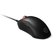 Мышь Steelseries Prime черный оптическая 18000dpi USB 6but (62533)